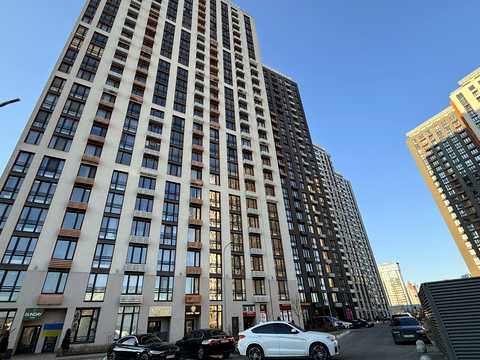 квартира по адресу Днепровская набережная ул., 20-Б