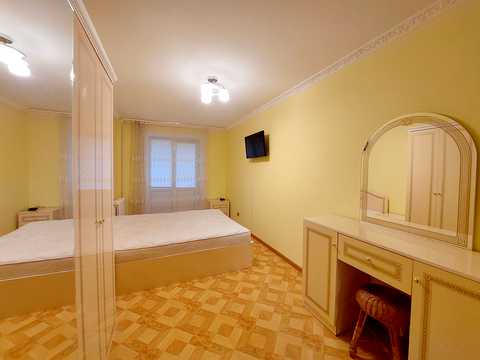 квартира за адресою Дністерська, 10