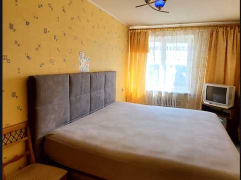 квартира за адресою Британська вул. (Вологодська), 23