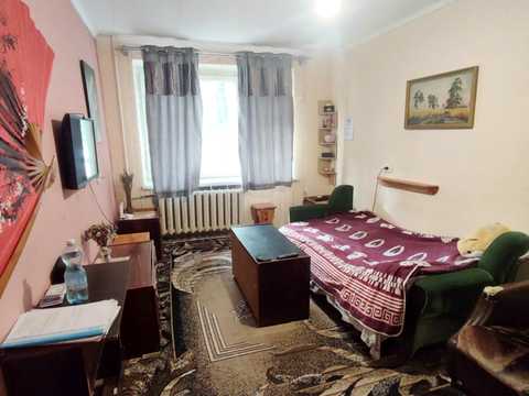 квартира за адресою Ярослава Мудрого вул., 52
