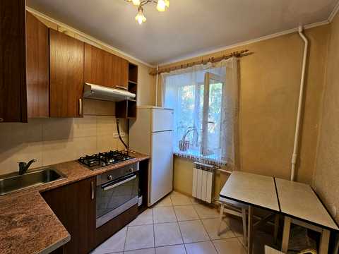 квартира по адресу Вишгородська ул., 46-А