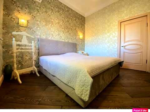 квартира за адресою Преображенська вул. (Івана Клименка), 4