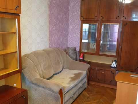 квартира по адресу Березняковская ул., 34-А