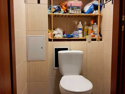 квартира по адресу Кургузова ул., 1а