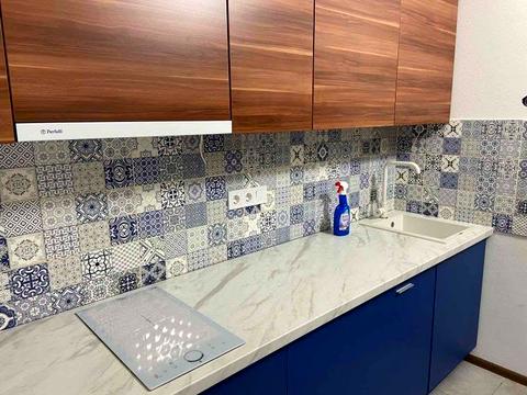 квартира за адресою Олени Пчілки вул., 3-Д