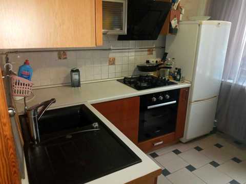 квартира за адресою Рубіновий бульв., 5