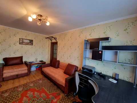 квартира по адресу Правды просп. (Правди), 78