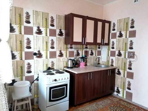 квартира за адресою Українського Відродження вул. (Бударіна), 3-Б