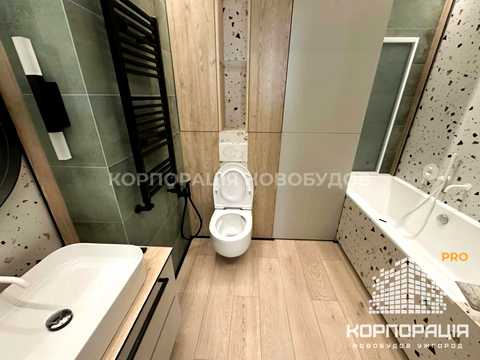 квартира по адресу Августина Волошина ул., 29
