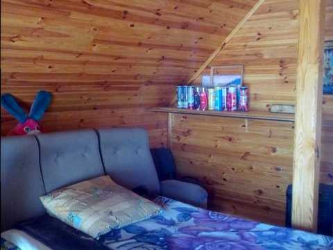 дом по адресу Любимовская