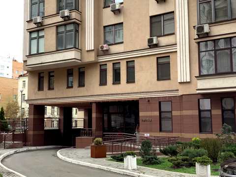 квартира за адресою Назарівська вул. (Вєтрова), 23-А