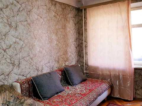квартира за адресою Білоруська вул., 13