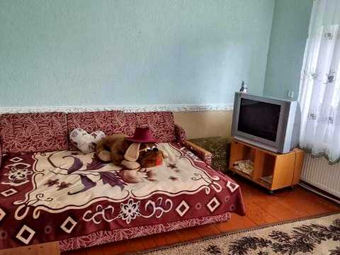 будинок за адресою Хутірська вул. (Жовтнева)