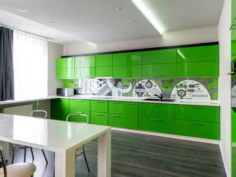 квартира за адресою Павла Тичини просп., 18-Б
