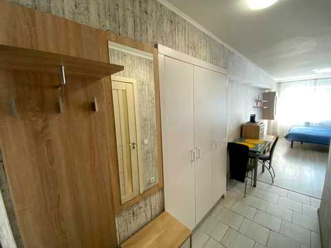 квартира по адресу Машиностроительная ул., 41
