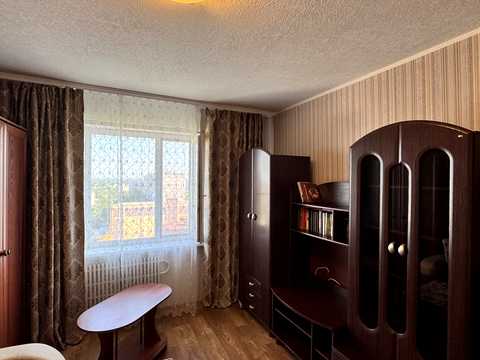 квартира по адресу Харьковская ул., 100