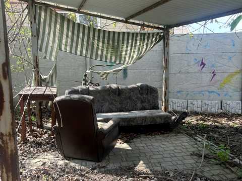 участок по адресу центральна, 55