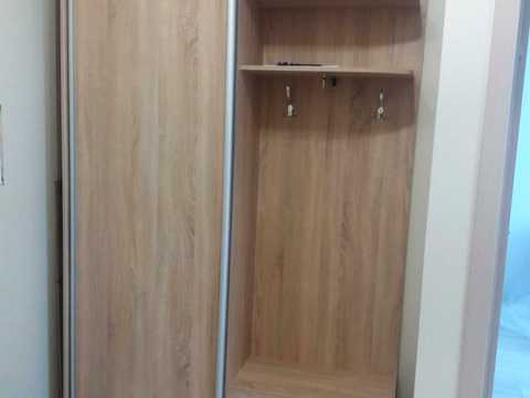 квартира по адресу Сергея Данченко ул., 30