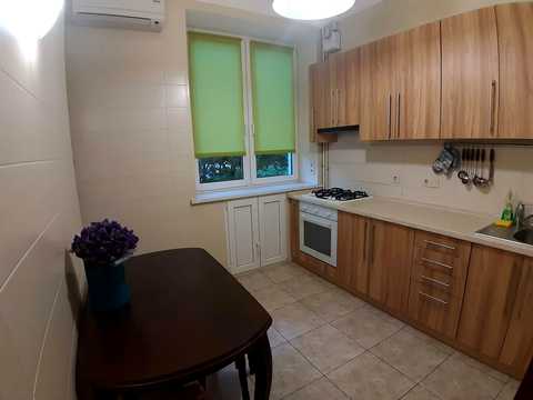 квартира по адресу Кловский спуск, 4