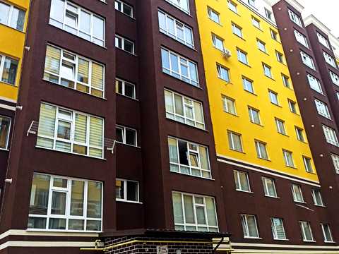 квартира за адресою Кармелюка вул., 7А