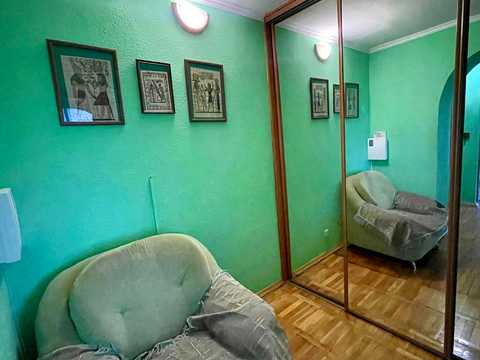 квартира по адресу Валерия Лобановского просп. (Краснозвездный), 37
