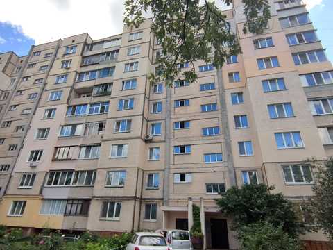 квартира по адресу Академика Королёва просп., 12