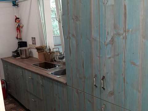 квартира за адресою Каховська вул., 26