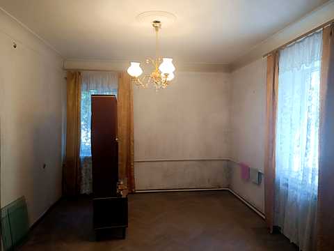 квартира по адресу Каманина ул. (Каманина), 10