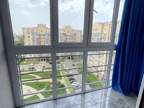 квартира за адресою Метрологічна вул., 9-Д