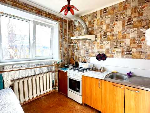квартира за адресою Романа Атаманюка вул., 59