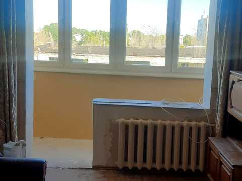 квартира за адресою Головківська вул., 50