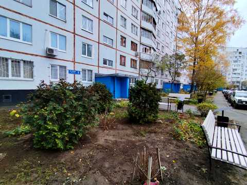 квартира по адресу Ахсарова ул., 5
