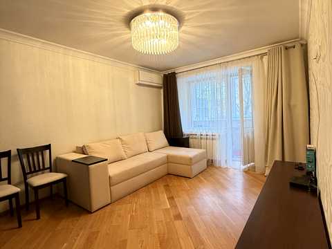 квартира за адресою Ковпака вул., 4