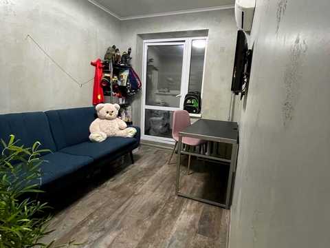 квартира по адресу Приречная ул., 19
