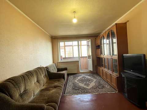 квартира по адресу Победы просп., 48
