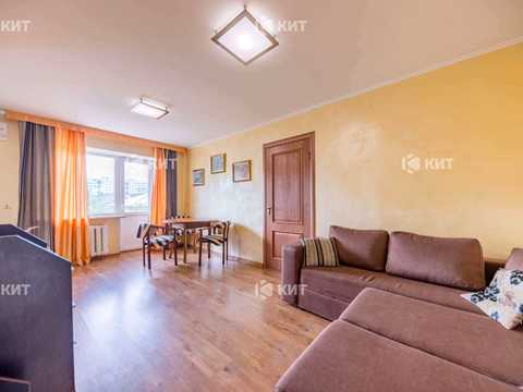 квартира по адресу Малоджанкойская ул., 7а