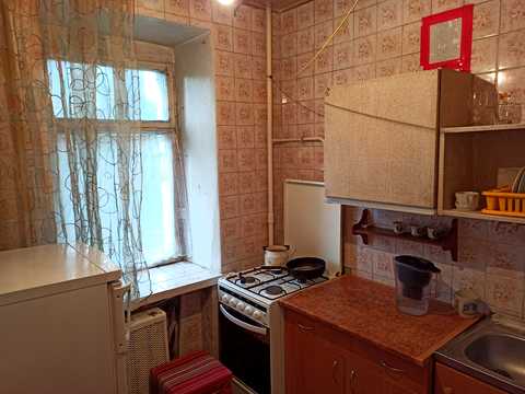квартира за адресою Олени Теліги вул., 53