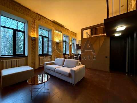 квартира за адресою Лисенка вул., 1