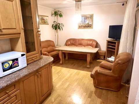 квартира по адресу Приречная ул., 37