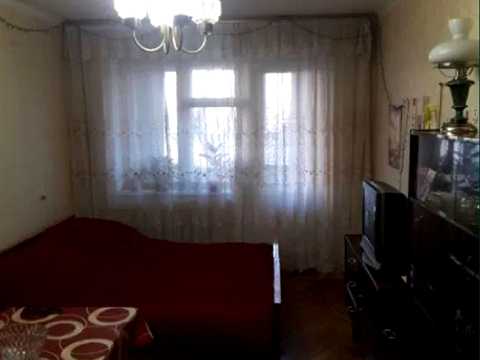 квартира за адресою Середньофонтанський пров., 16/18