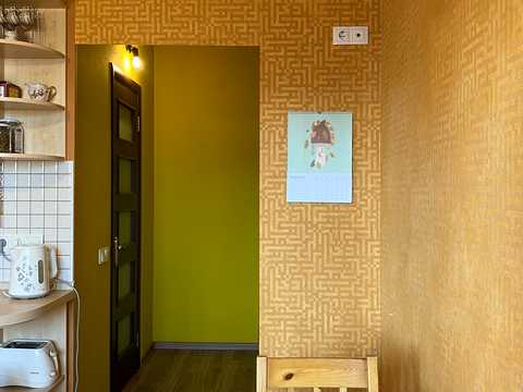 квартира за адресою Олени Пчілки вул., 2-Б