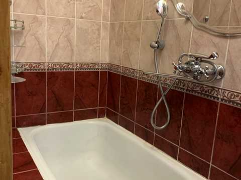 квартира по адресу Бастионный пер., 5
