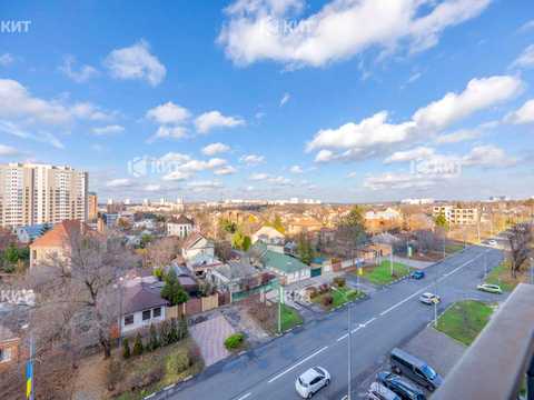 квартира за адресою Європейська вул. (Новгородська), 46