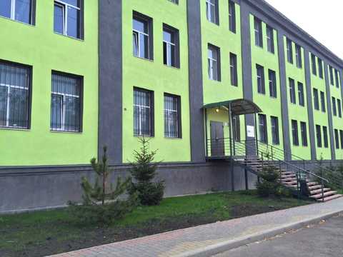 квартира по адресу Героев Харькова просп. (Московский), 118