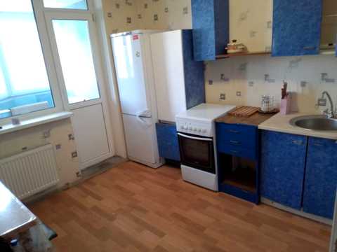 квартира за адресою Червоної Калини просп. (Володимира Маяковського), 70
