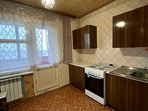 квартира за адресою Калинова вул., 8