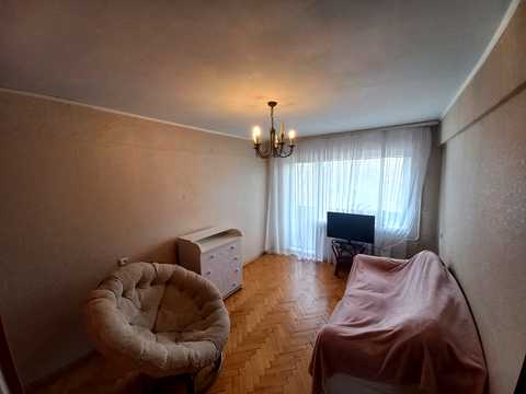 квартира по адресу Леси Украинки ул., 7