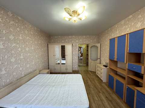 квартира по адресу Берестейский просп. (Победы), 71-А