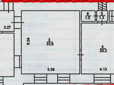 коммерческая по адресу Академика Богомольца ул., 5