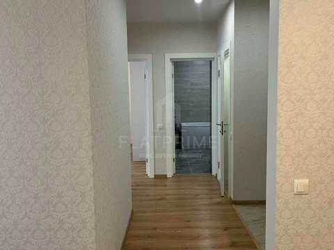 квартира за адресою Дніпровська набережна вул., 18-Б